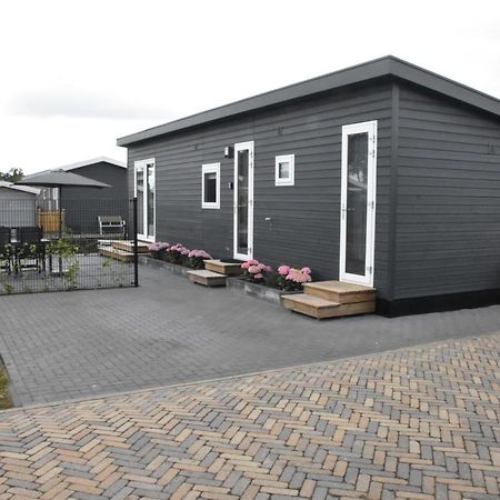 Chalet 'Het Giethoornsche Meer' Eksteriør bilde