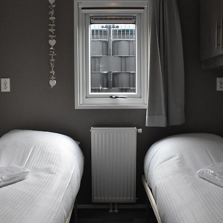 Chalet 'Het Giethoornsche Meer' Eksteriør bilde